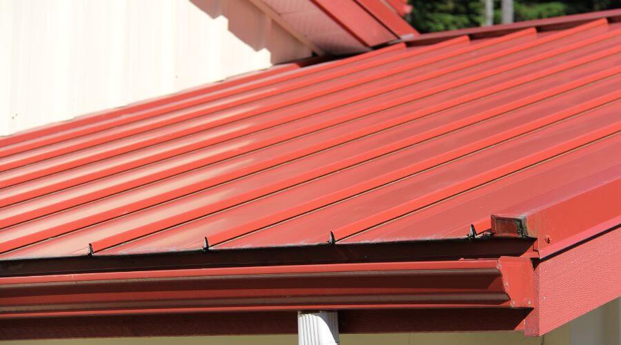 Roof Coating & Sealant Application in Lake George, MI